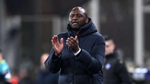 Genoa, Vieira in conferenza: "L'Inter ha le qualità per vincere Champions e scudetto. Inzaghi è un grandissimo allenatore"