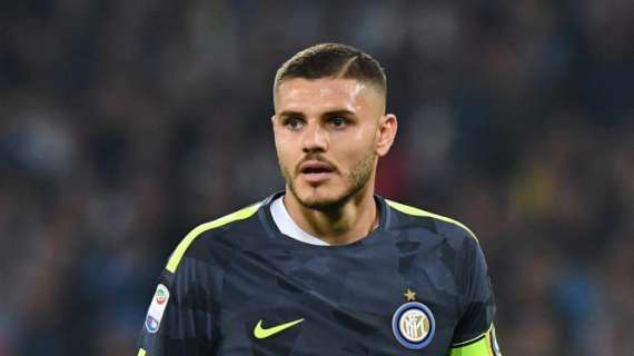 Marani: "Icardi, l'assist di ieri come il 12esimo gol"