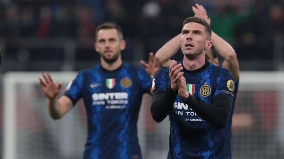 GdS - Tra Spezia e Milan: Inzaghi studia due Inter. Scocca l'ora di Gosens