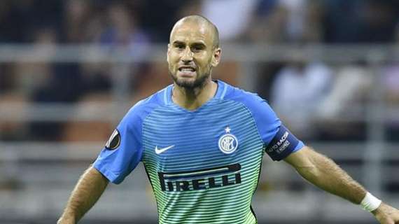 GdS - Inter subito al lavoro per l'Europa L.: Palacio e Medel saranno da valutare