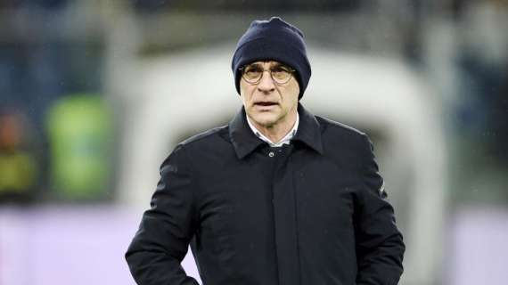 Genoa, Ballardini senza limiti: "Con l'Inter prestazione importante, ma si può e si deve fare ancora meglio"