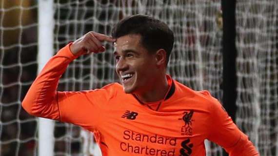 Coutinho verso il Barça, possibile la presentazione lunedì. Fissata clausola rescissoria da 400 milioni