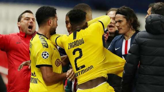 Sky - Zagadou si allontana dall'Inter: forte interesse della Roma