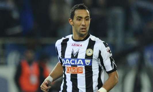 Benatia carica: "Inizia la settimana decisiva"