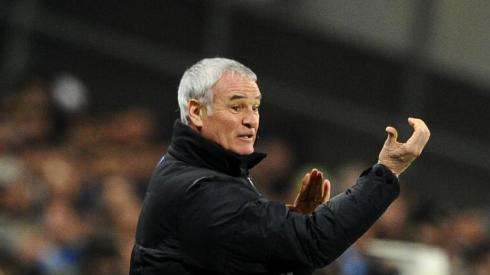 Ranieri ricorda: "Presi l'Inter a fondo classifica poi..."