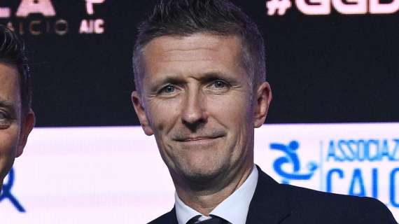 Orsato: "Il Football Video Support in Serie C una bella novità, siamo fieri di essere i primi"