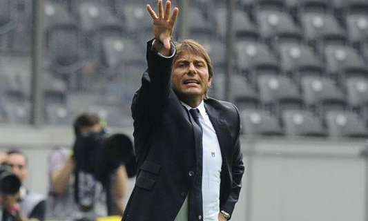 Calciomalato - Conte va verso i tre mesi di squalifica