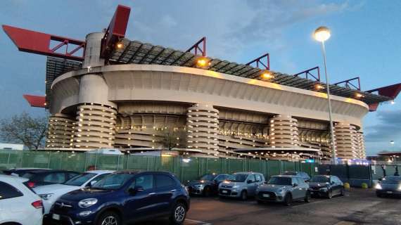 Corbani (Comitato 'Sì Meazza'): "I 70 anni del secondo anello di San Siro son già scattati, lo dicono i documenti"