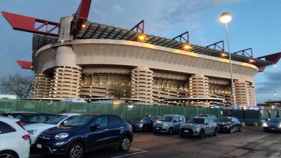 Nuovo stadio, partono le candidature per il finanziamento. Banche USA in pole, ecco il business plan