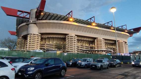 Corsera - San Siro, proroga di un anno per il contratto di 57 ambulanti su 64. Errico: "Siamo soddisfatti"