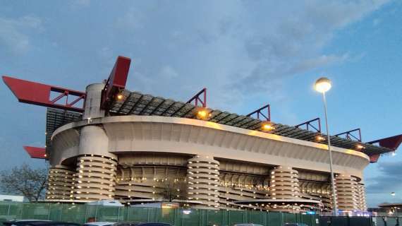 Progetto San Siro, Inter e Milan hanno ricevuto solo nel weekend i documenti di WeBuild
