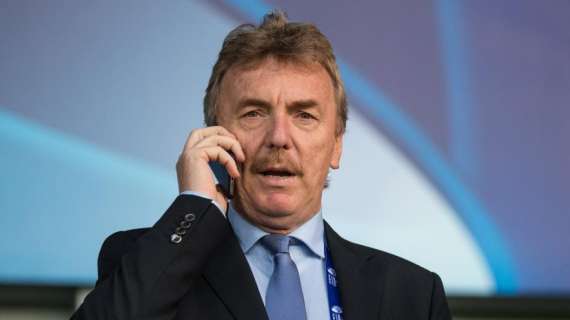 Boniek: "Inter in grave crisi, ma la Roma non rimonta"