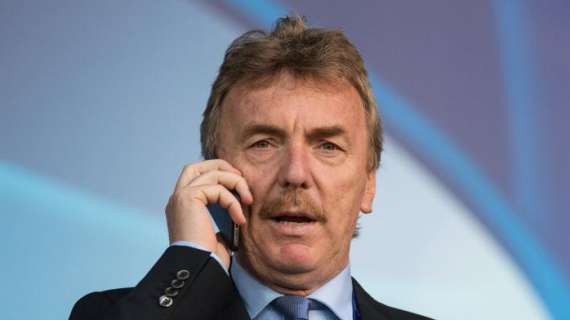 Boniek: "La Roma non ha subito la lontananza di Spalletti. Se oggi non vincesse sarebbe grave"