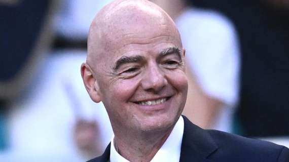 Serie A, la Refcam esordisce in Juve-Inter. Infantino: "Un'innovazione spettacolare"
