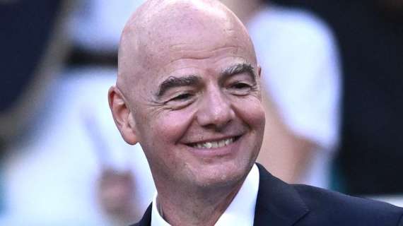 From UK - Mondiale per club, la FIFA studia modifiche: possibile scontro con l'UEFA