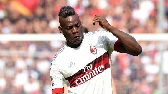 Klopp pronto a concedere un'opportunità a Balotelli