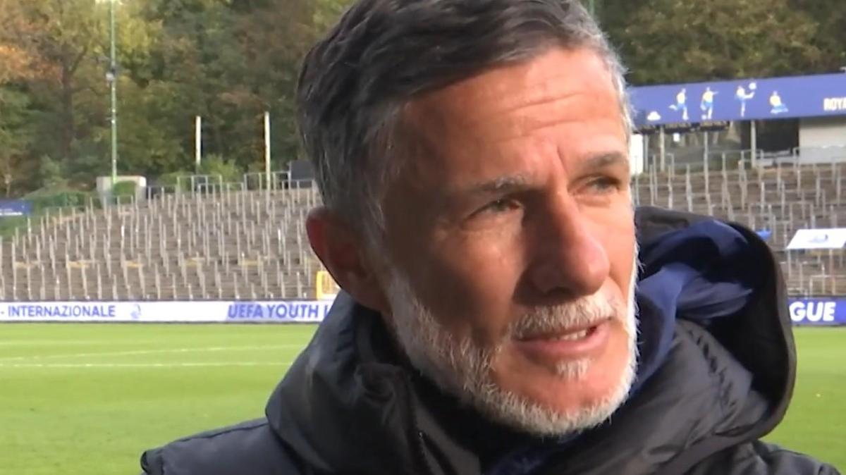 Inter U20 batte Lecce, Carbone felice: "Questa squadra merita i playoff"