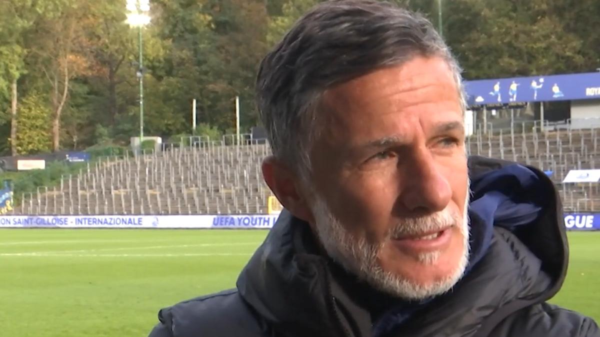 UFFICIALE - Benito Carbone saluta: non è più l'allenatore dell'Under 20
