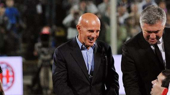 Sacchi: "Derby leale, Inter fortissima"