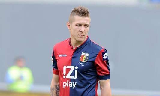 L'ag. di Kucka: "L'Inter? Pronti a valutare offerte"