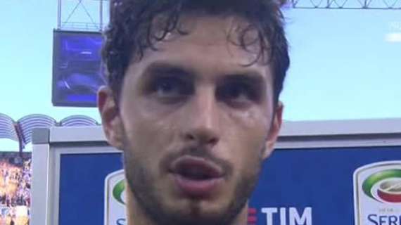 Ranocchia a Sky: "Dobbiamo vincere, non c'è margine d'errore"