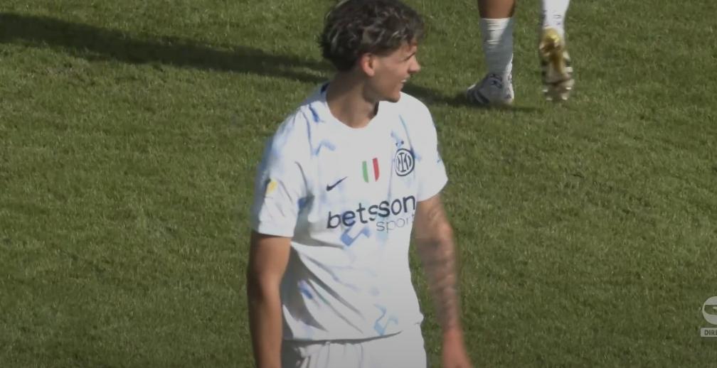 Napoli-Inter, Up & Down - Dade porta vitalità, Mancuso controllato