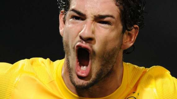 Pato rincuora J. Cesar: "Si vince e si perde in undici"