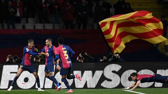 Barcellona, Deco guarda avanti dopo l'Inter: "Progetto a lungo termine, con Flick siamo cresciuti"