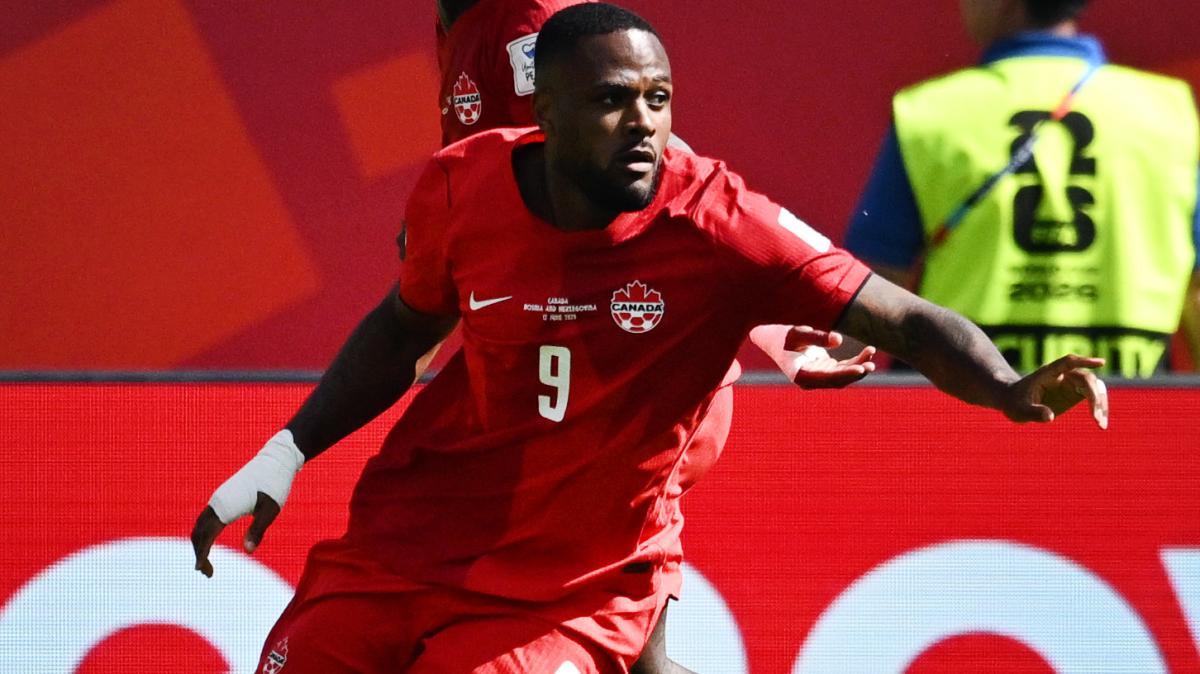 Larin risponde a Lukic: tra Canada e Bosnia è pari e patta