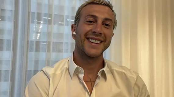 Bernardeschi: "L'Inter farà altri colpi mirati. Lukaku alla Juve? Non sarei sorpreso, il calcio di oggi è business"