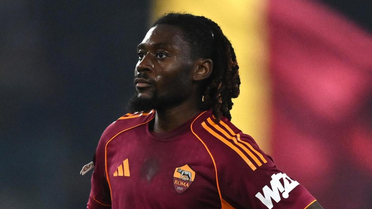 TS - Koné primo nome di Chivu. Ma c'è anche Celik: il punto
