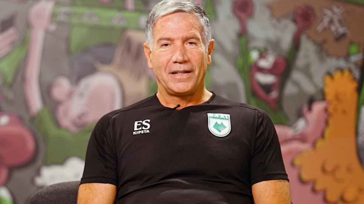 Scifo: "Ho grandissimi ricordi dell'Inter. Rispetto a quella Serie A oggi c'è livellamento verso il basso"