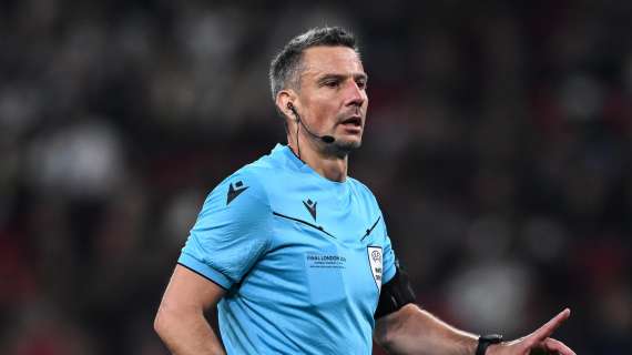 Champions League, martedì spedizione tedesca per l'Inter: designato l'arbitro del match col Leverkusen