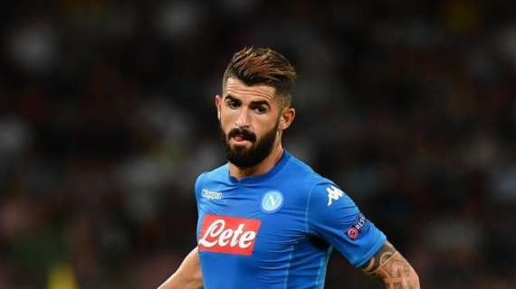 Napoli, Hysaj: "Roma, Manchester City e Inter saranno partite belle e difficili, ci faremo trovare pronti"