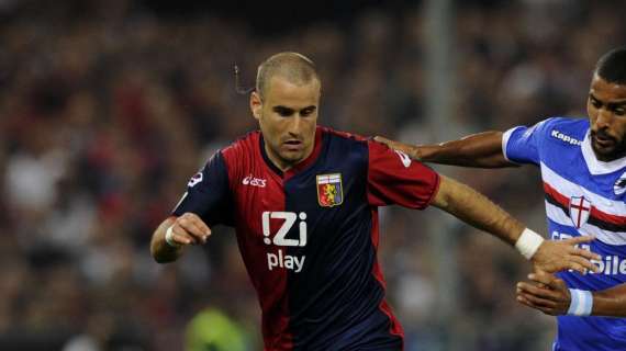 Palacio-Inter, è tutto fermo. Però il giocatore sembra avere altre idee