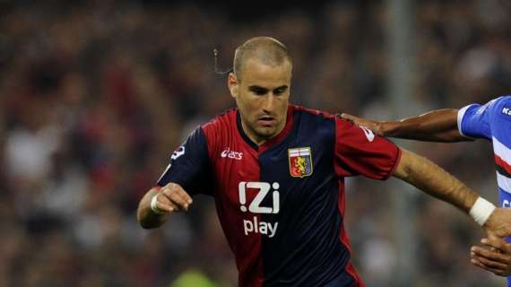 Mercato - Per Palacio 8 milioni sul piatto: domani c'è l'ok dal Genoa