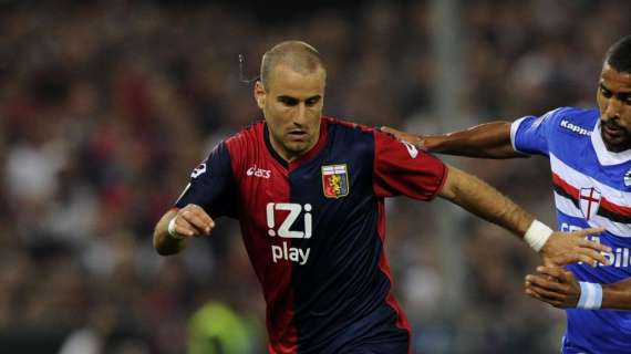 Jonathan, visite a breve. Preziosi: "Per Palacio dipenderà da Pandev"