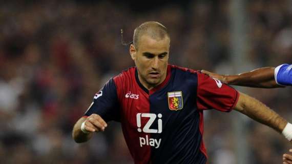 Pianetagenoa - Il Genoa vuole il rinnovo per Palacio