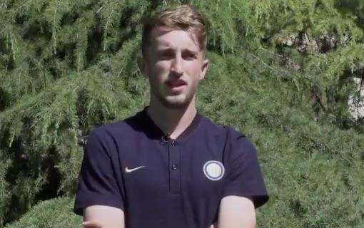 Nolan: "All'Inter grazie a Casiraghi. In Italia ho imparato molto a livello tattico"