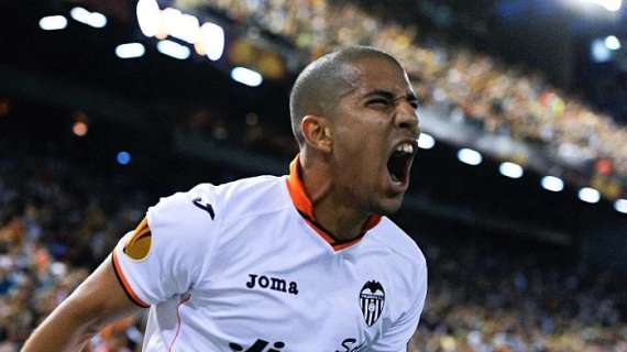 UK - Fener-Feghouli, conferme: pronti 10 milioni