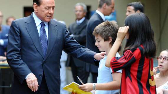 Berlusconi: "Non mi sento tradito da Leonardo"
