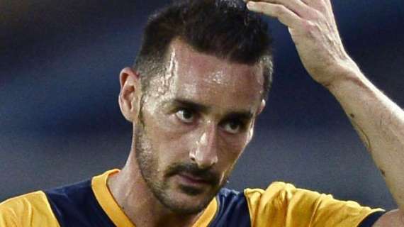 Verona, Agostini: "Contro l'Inter una partita positiva"