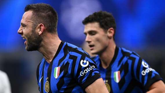 CdS - Inter, ora in difesa è vera emergenza: si fermano pure De Vrij e Darmian. Acerbi e Pavard a rischio anche per l'Atalanta