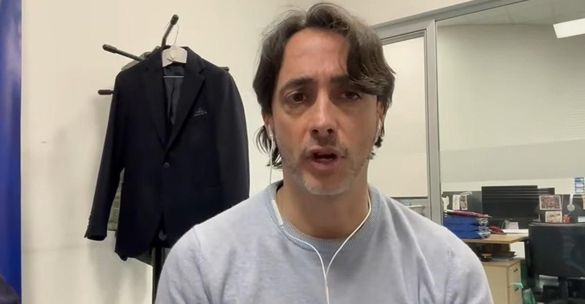 VIDEO - Inter-Bodo 1-2, Tramontana: “Ci abbiamo provato, ma poca fame. C’è delusione ma…”