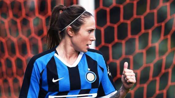 Regina Baresi, iniziativa social: il capitano di Inter Women al fianco delle piccole aziende italiane in difficoltà