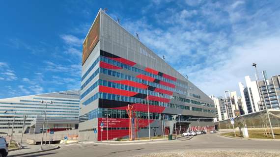 Reuters - Investcorp in trattativa per l'acquisizione del Milan: accordo vicino alla conclusione 