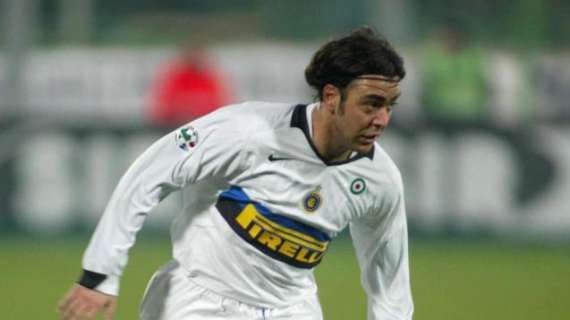 Zanetti: "Recoba uno dei beniamini dei tifosi interisti"