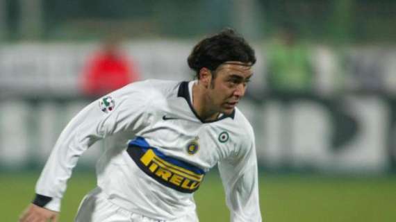 Bergomi: "Recoba poteva fare di più. In allenamento..."