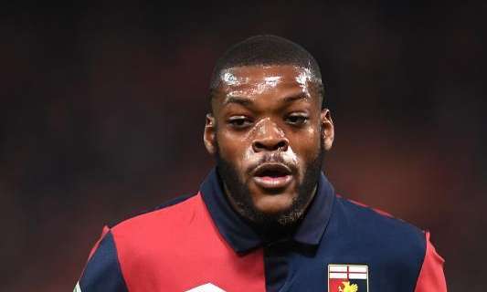 Il Genoa riprende ad allenarsi: Ntcham e Rubinho ancora a parte