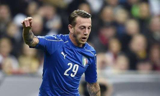 Tra Inter e Zenit duello per il viola Bernardeschi